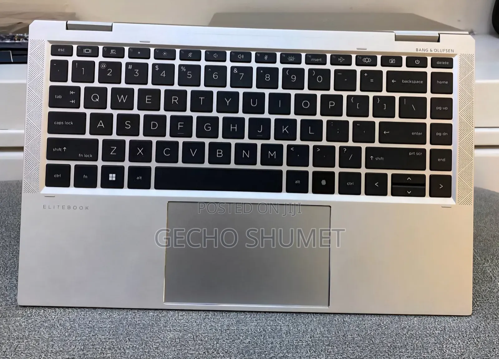 New Laptop HP EliteBook 1040 G8 32GB Intel Core i7 SSD 512GB