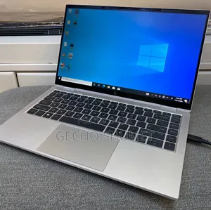 New Laptop HP EliteBook 1040 G8 32GB Intel Core i7 SSD 512GB