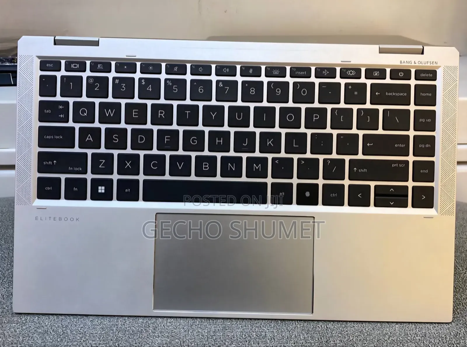 New Laptop HP EliteBook 1040 G8 32GB Intel Core i7 SSD 512GB