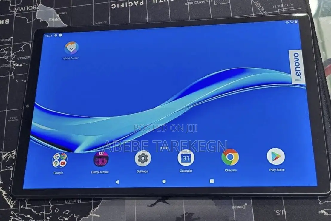 New Server Lenovo 4GB Qualcomm Snapdragon X Elite SSD 128GB