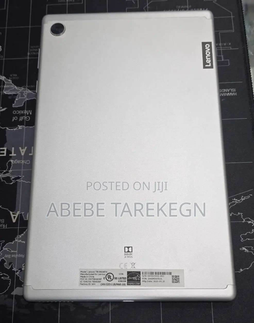 New Server Lenovo 4GB Qualcomm Snapdragon X Elite SSD 128GB