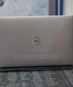 New Laptop Dell Precision 5570 16GB Intel Core i7 SSD 512GB