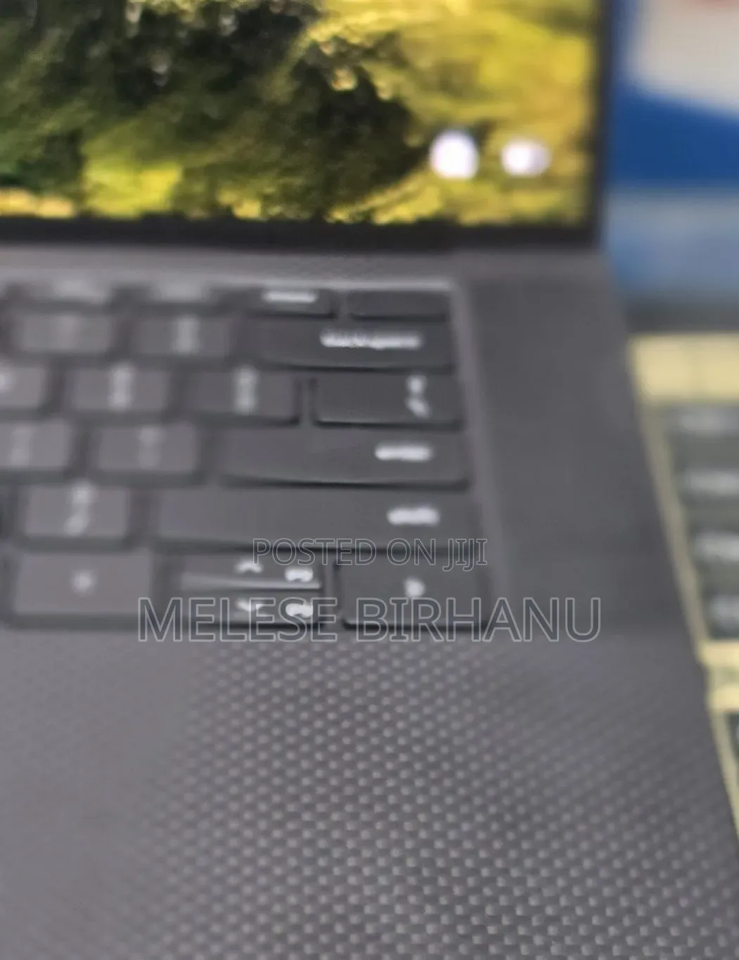 New Laptop Dell Precision 5570 16GB Intel Core i7 SSD 512GB