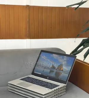 New Laptop HP Pavilion 15 8GB Intel Core i7 SSD 512GB
