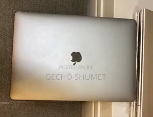 New Laptop Apple MacBook Pro 2017 16GB Intel Core i7 SSD 512GB