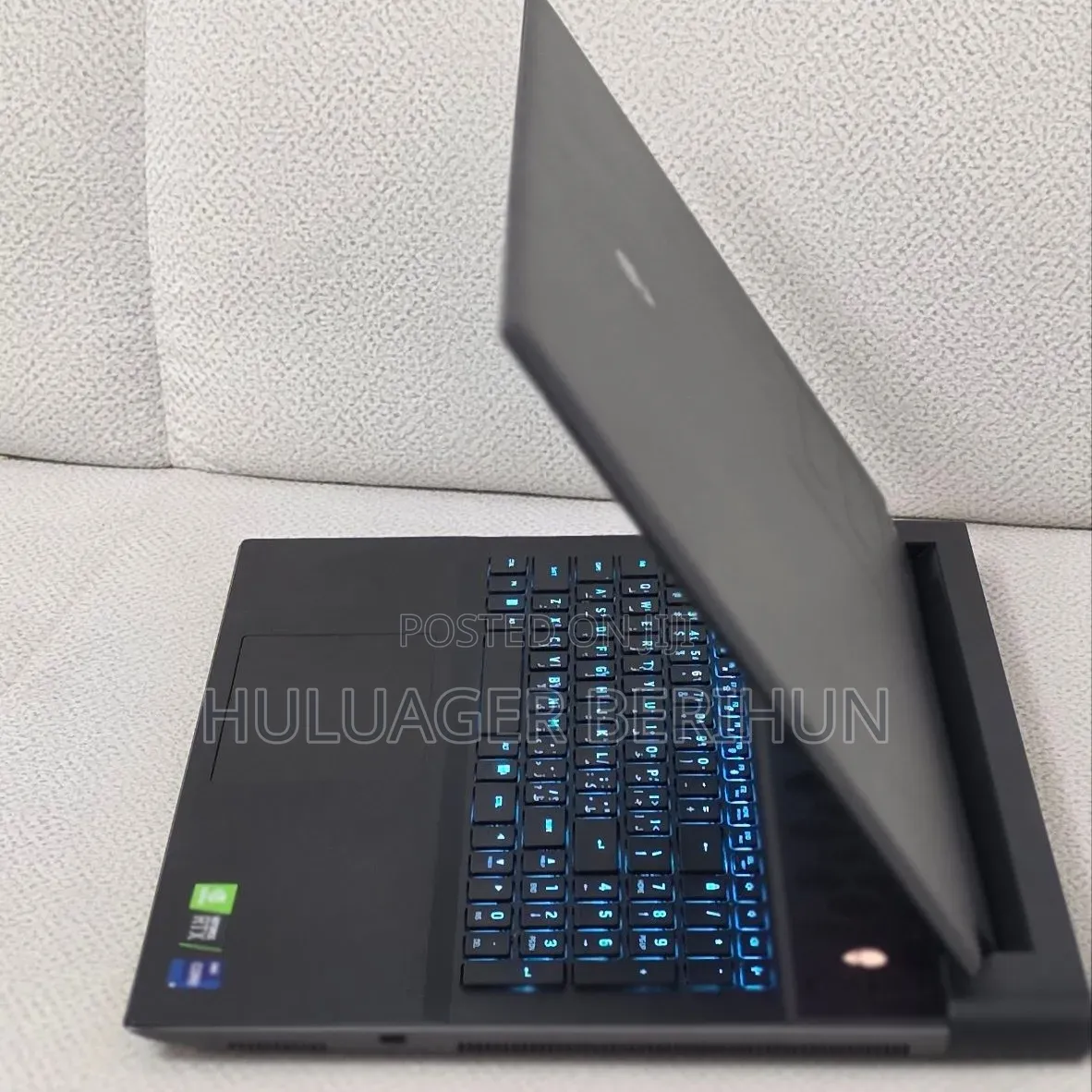 New Laptop Alienware M18X R2 32GB Intel Core i9 SSD 2T