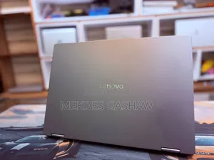 New Laptop Lenovo Yoga 7i 16GB Intel Core Ultra 7 SSD 1T