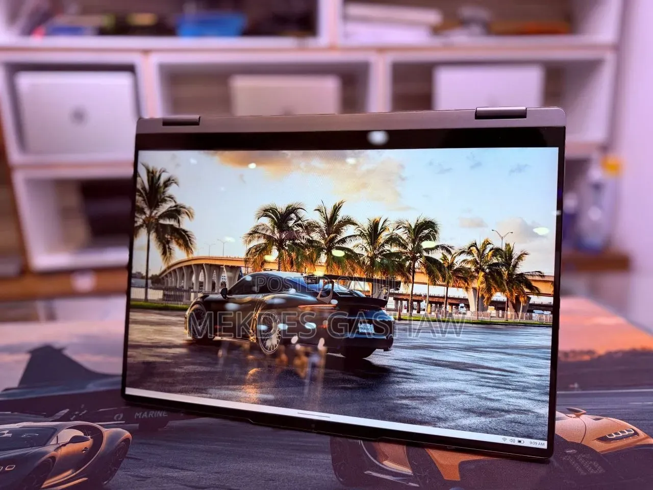 New Laptop Lenovo Yoga 7i 16GB Intel Core Ultra 7 SSD 1T