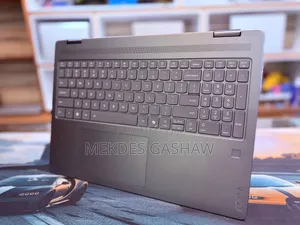 New Laptop Lenovo Yoga 7i 16GB Intel Core Ultra 7 SSD 1T