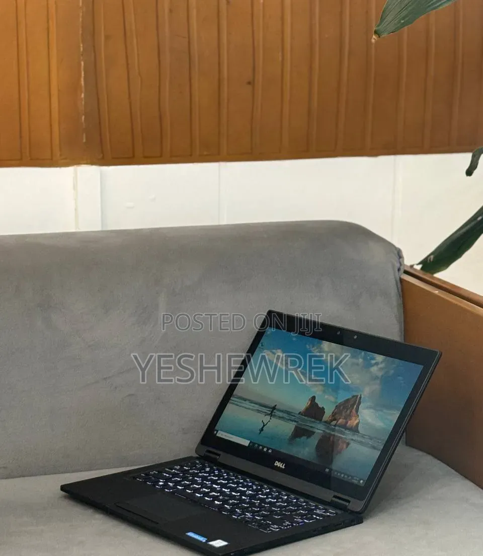 New Laptop Dell Inspiron 15 16GB Intel Core i7 SSD 512GB