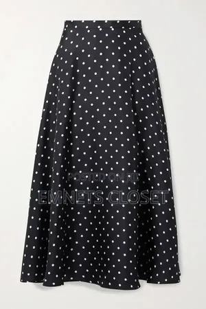Polka Dot Skirts