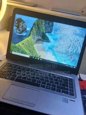 New Laptop HP EliteBook 840 8GB Intel Core i5 HDD 1T