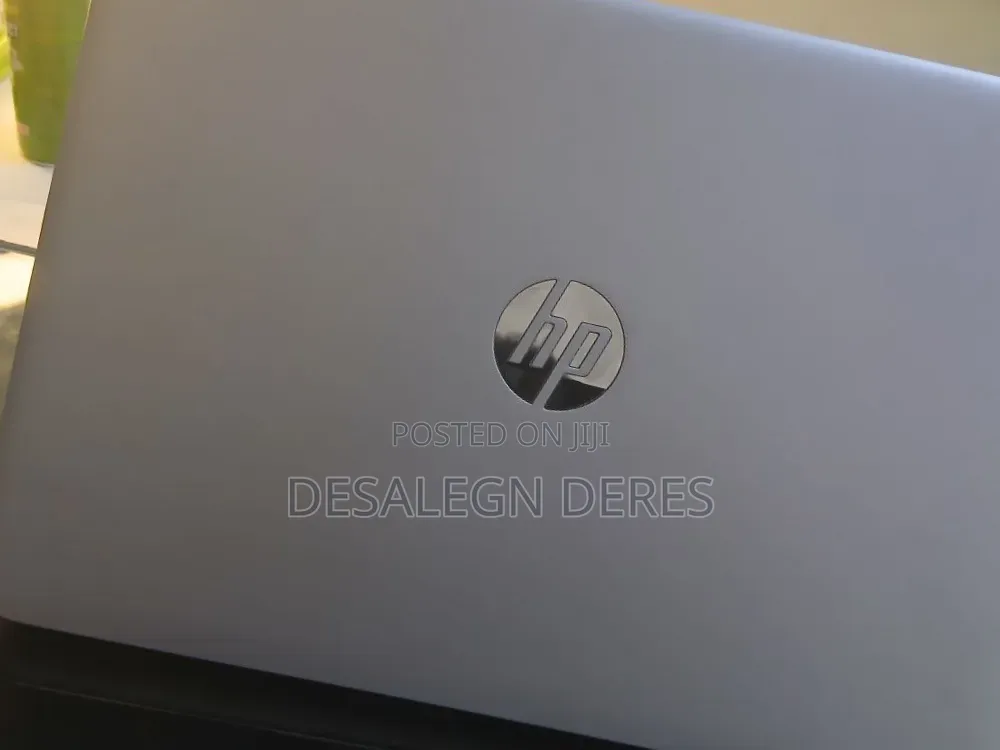 New Laptop HP EliteBook 840 8GB Intel Core i5 HDD 1T