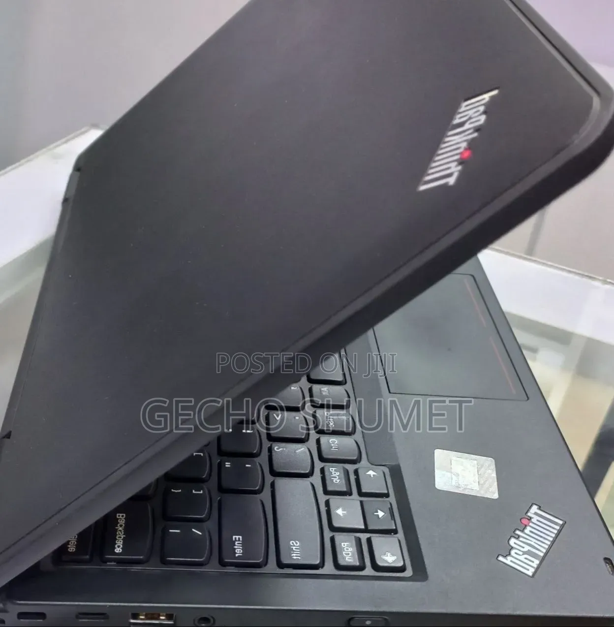 New Laptop Lenovo Yoga 11e 4GB Intel Core 2 Quad HDD 500GB