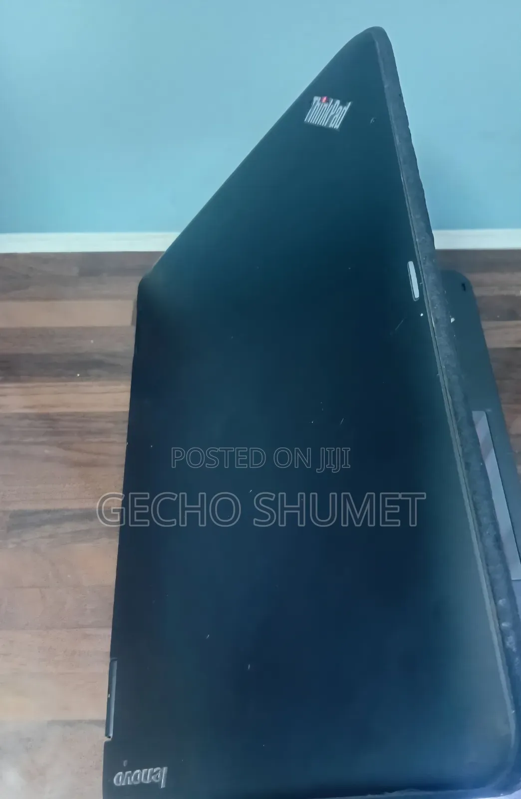 New Laptop Lenovo Yoga 11e 4GB Intel Core 2 Quad HDD 500GB