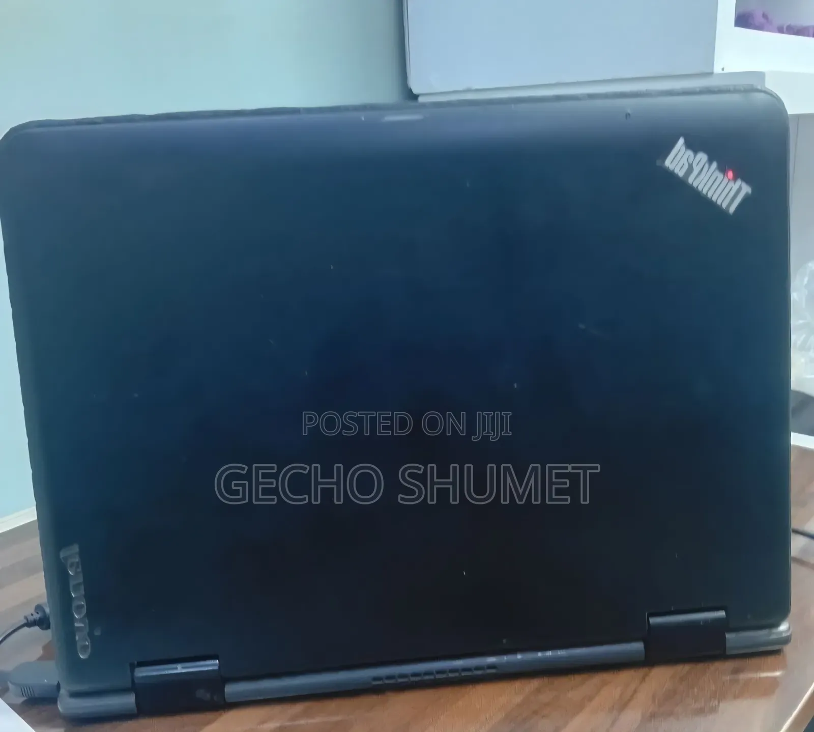 New Laptop Lenovo Yoga 11e 4GB Intel Core 2 Quad HDD 500GB