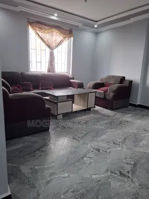 Furnished 3bdrm Condo in ኮዬ ፈቼ 20/80 ኮንዶሚንየም, Yeka for sale