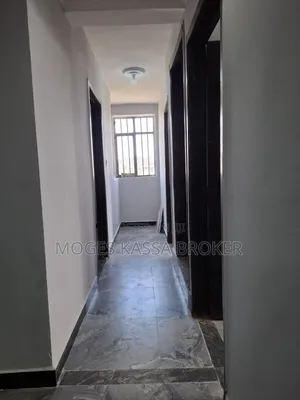 Furnished 3bdrm Condo in ኮዬ ፈቼ 20/80 ኮንዶሚንየም, Yeka for sale