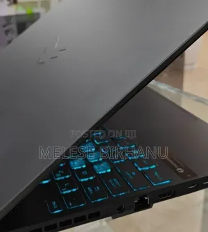 New Laptop Asus TUF Gaming F15 16GB Intel Core i7 SSD 512GB