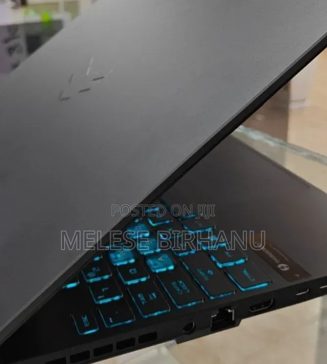 New Laptop Asus TUF Gaming F15 16GB Intel Core i7 SSD 512GB