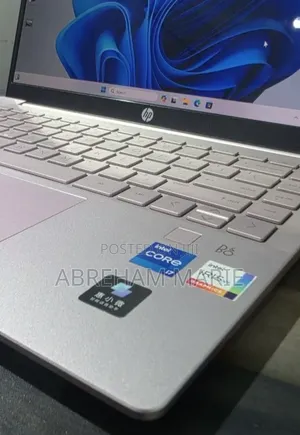 New Laptop HP Pavilion 14 16GB Intel Core i7 SSD 512GB