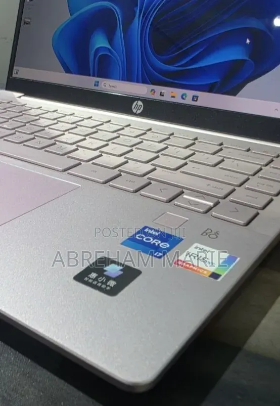 New Laptop HP Pavilion 14 16GB Intel Core i7 SSD 512GB