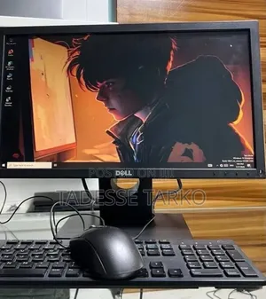 New Desktop Computer Dell OptiPlex 3050 8GB Intel Core i5 HDD 500GB