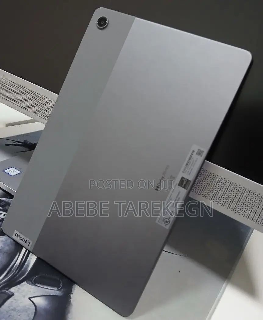 New Lenovo Tab 128 GB