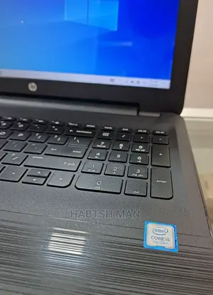 New Laptop HP Stream Notebook 8GB Intel Core I5 HDD 500GB