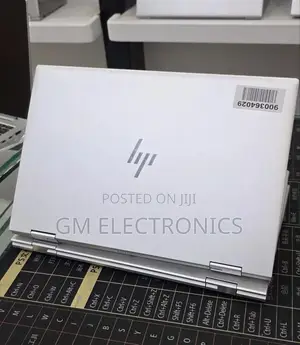 New Laptop HP EliteBook 830 G8 16GB Intel Core i5 SSD 512GB