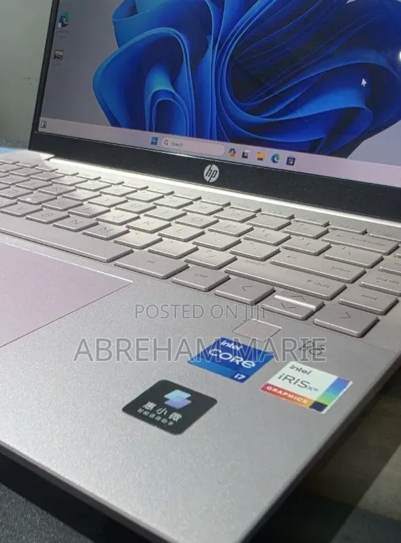 New Laptop HP Pavilion 14 16GB Intel Core i7 SSD 512GB