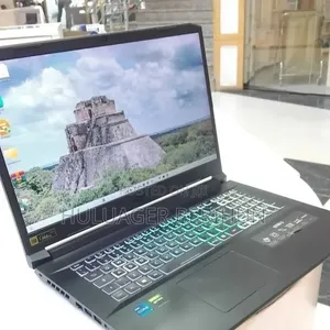 New Laptop Acer Nitro 5 16GB Intel Core i7 SSD 1T