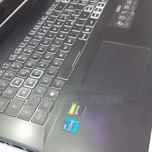 New Laptop Acer Nitro 5 16GB Intel Core i7 SSD 1T
