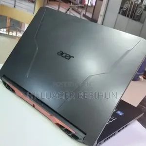 New Laptop Acer Nitro 5 16GB Intel Core i7 SSD 1T