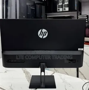 HP StarVision Pro S27q