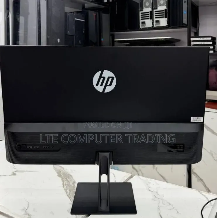 HP StarVision Pro S27q