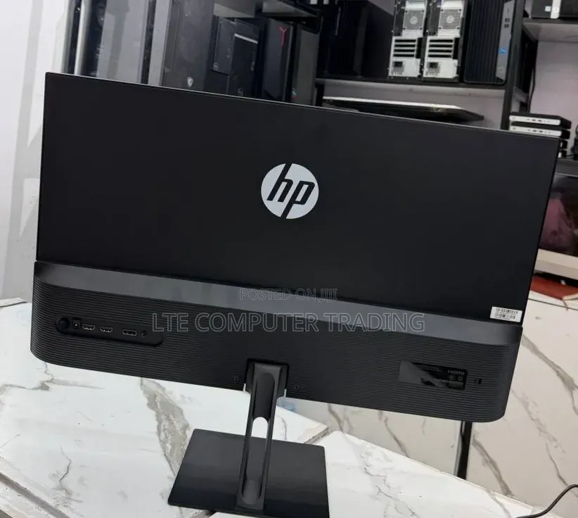 HP StarVision Pro S27q