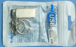 USB Flash 32GB