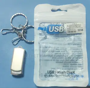 USB Flash 32GB