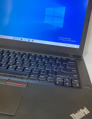 New Laptop Lenovo ThinkPad X1 Carbon 8GB Intel Core i5 SSD 2T