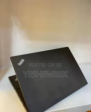 New Laptop Lenovo ThinkPad X1 Carbon 8GB Intel Core i5 SSD 2T