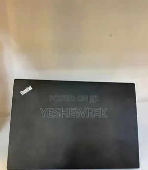 New Laptop Lenovo ThinkPad X1 Carbon 8GB Intel Core i5 SSD 2T