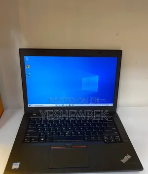 New Laptop Lenovo ThinkPad X1 Carbon 8GB Intel Core i5 SSD 2T