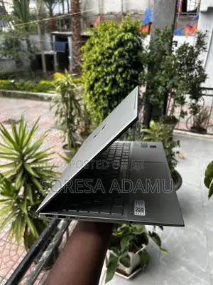 New Laptop HP Pavilion 15 16GB Intel Core i5 SSD 500GB