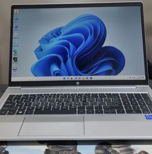 New Laptop HP ProBook 450 G8 16GB Intel Core i7 SSD 512GB