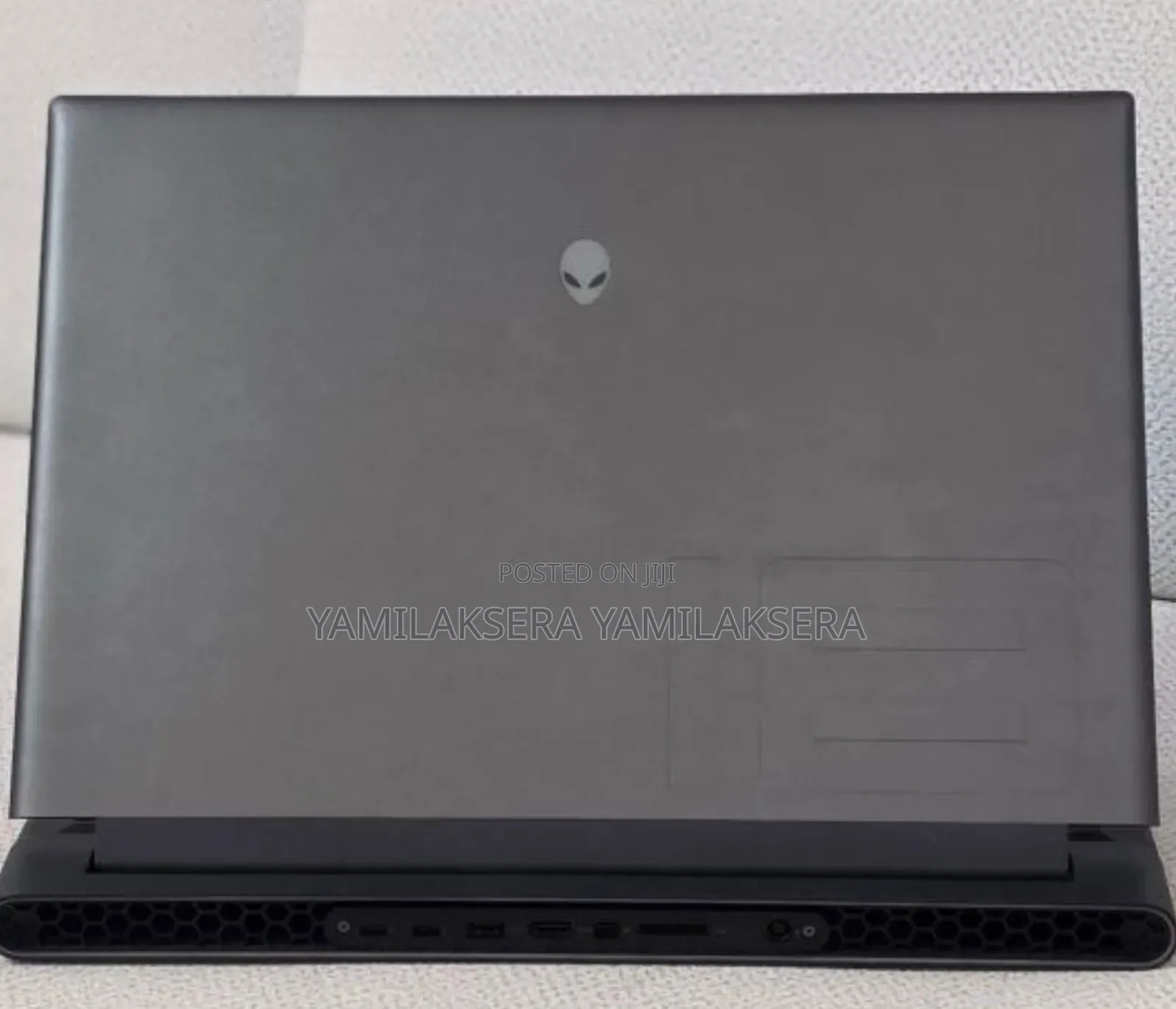 New Laptop Alienware M18 R2 32GB Intel Core i9 SSD 1T