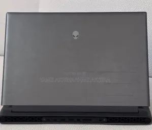 New Laptop Alienware M18 R2 32GB Intel Core i9 SSD 1T
