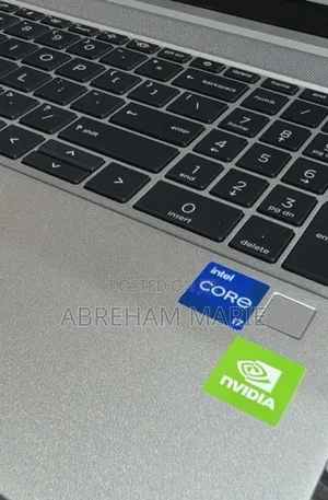 New Laptop HP ProBook 450 G8 16GB Intel Core i7 SSD 512GB