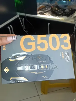 Mouse G503