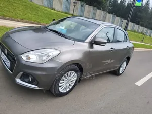 Suzuki Dzire 2022 Gray
